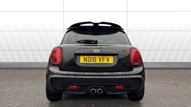 MINI Hatchback 2.0 Cooper S II 3dr Auto Petrol Hatchback